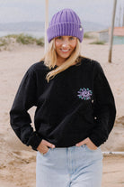 LONGSLEEVE SIMPLE PLEASURE