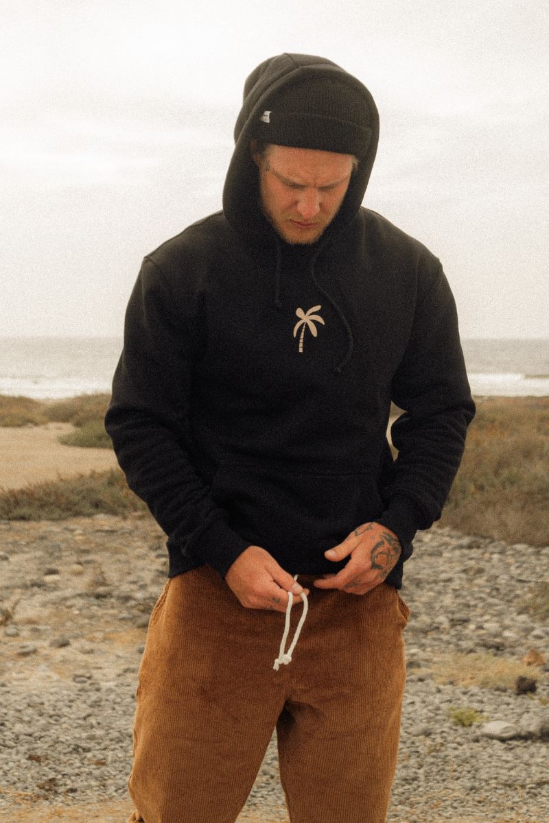 SPODNIE MĘSKIE MALTA HONEY BROWN