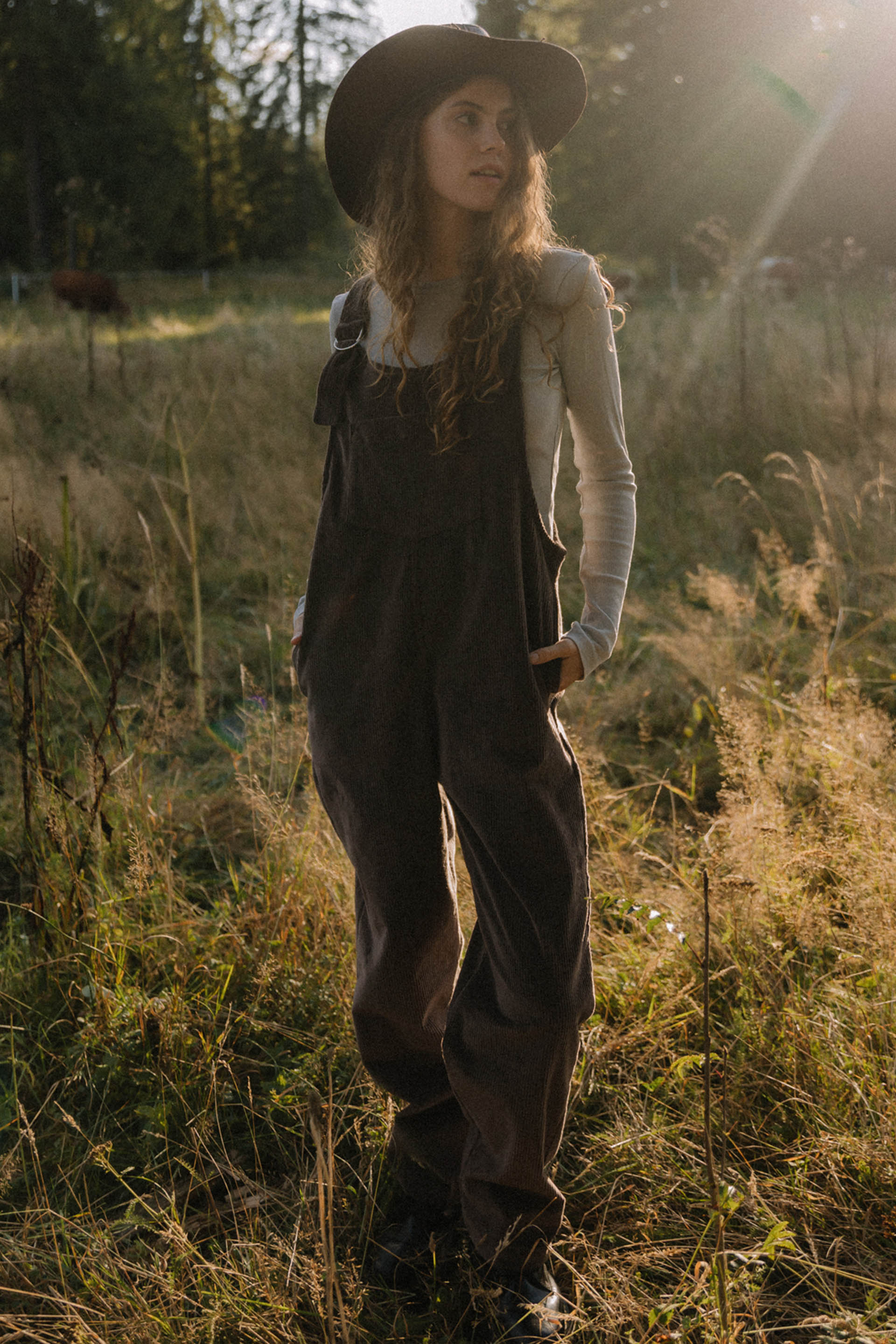 OGRODNICZKI FUNKY GRIZZLY