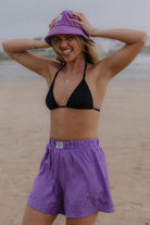 SZORTY FUNKY WILDBERRY