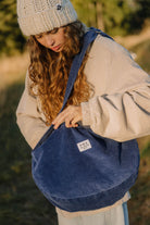 TORBA KENDALL BLUEBERRY