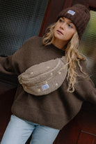 NERKA RIDE DAISY LATTE