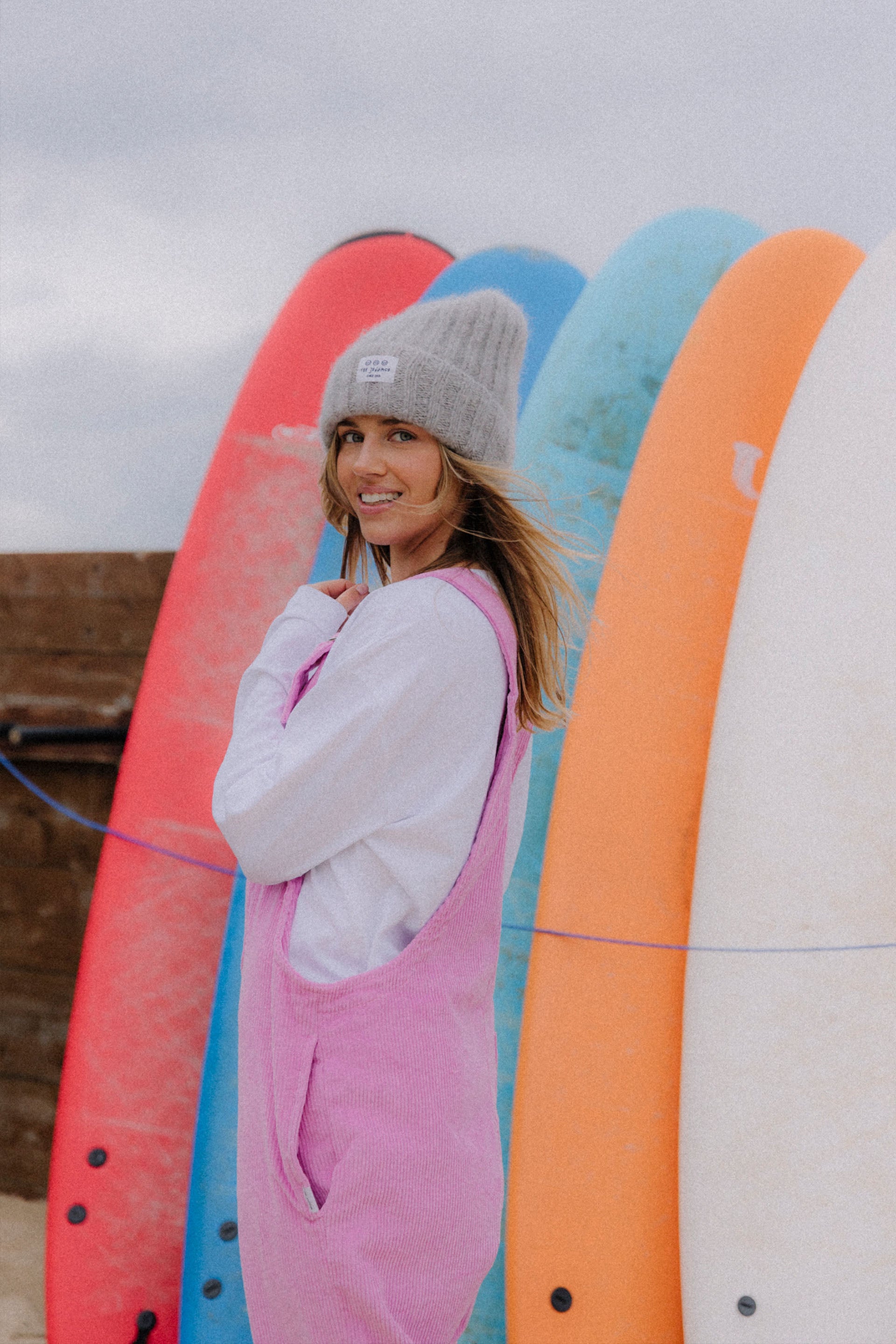 OGRODNICZKI FUNKY CANDY