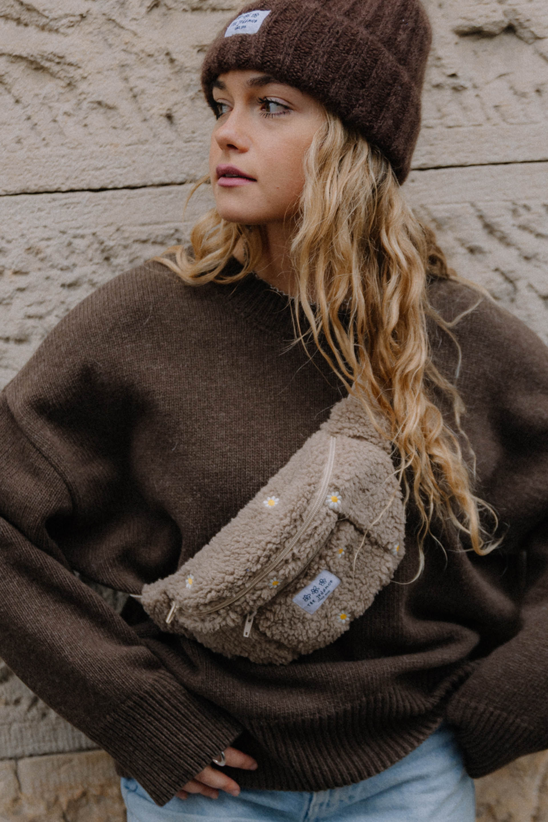 NERKA MELLOW DAISY LATTE