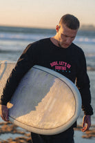 LONGSLEEVE DUDE LETS GO