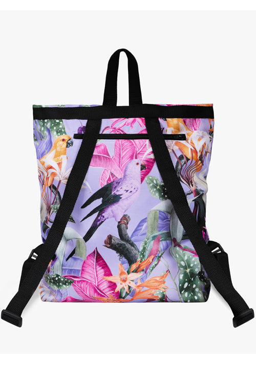 PLECAK ROLL SECRET GARDEN