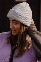 CZAPKA EVERYDAY BEANIE SANDY