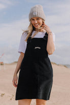 SUKIENKA PIXIE BLACK