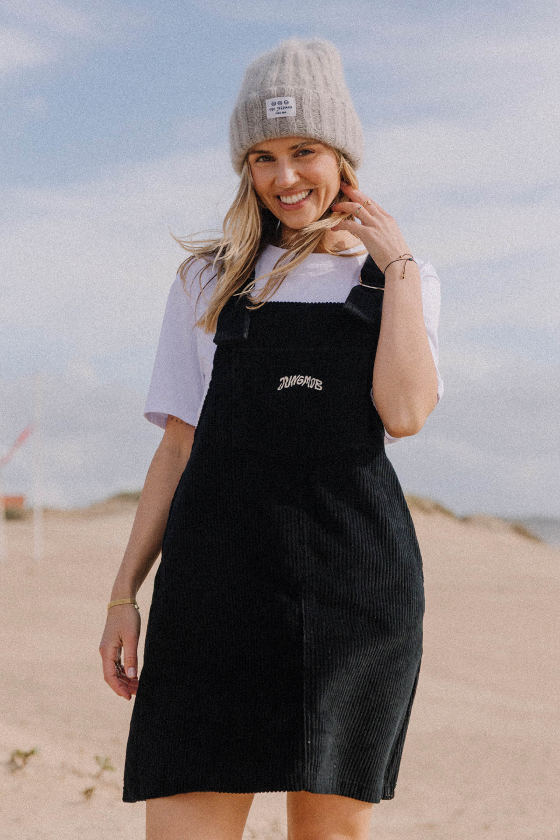 SUKIENKA PIXIE BLACK