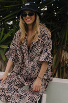 KOSZULA FUNKY PANTHER