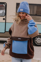 BLUZA POLAR MILKYWAY