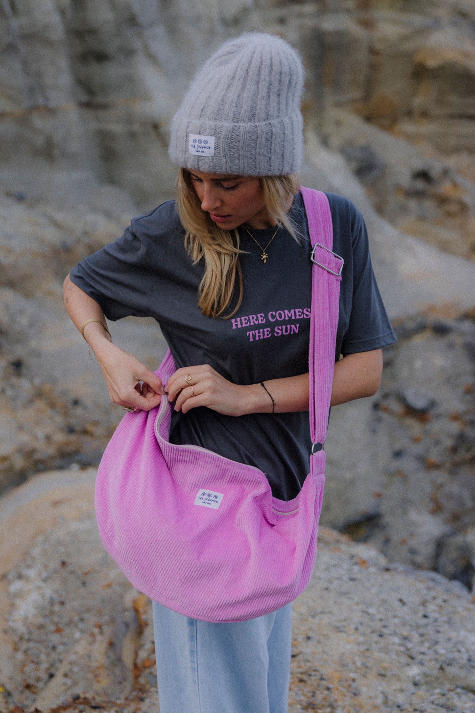 TORBA KENDALL MARSHMALLOW