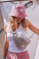 NERKA RIDE SANDY BACK