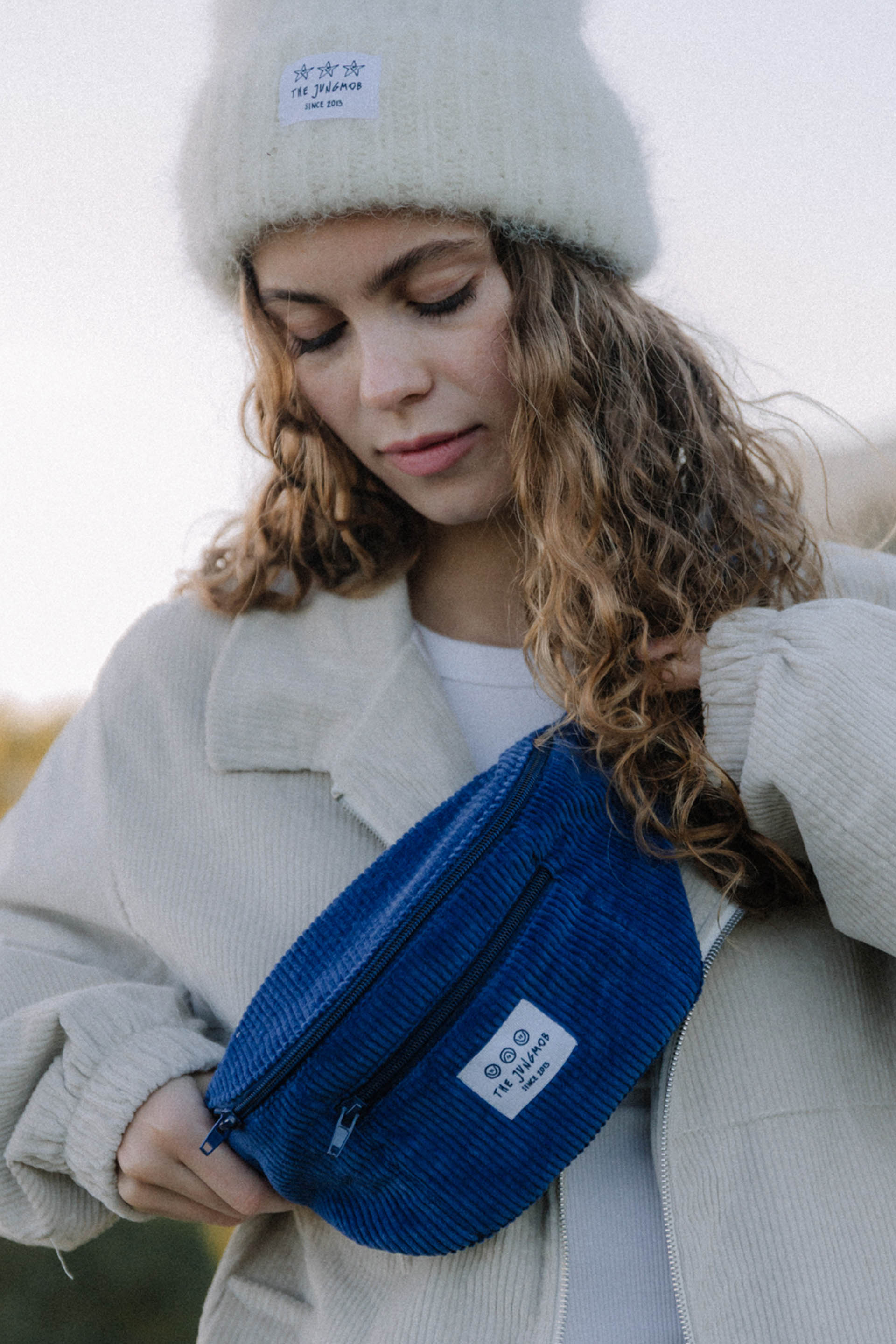 NERKA MELLOW BLUEBERRY