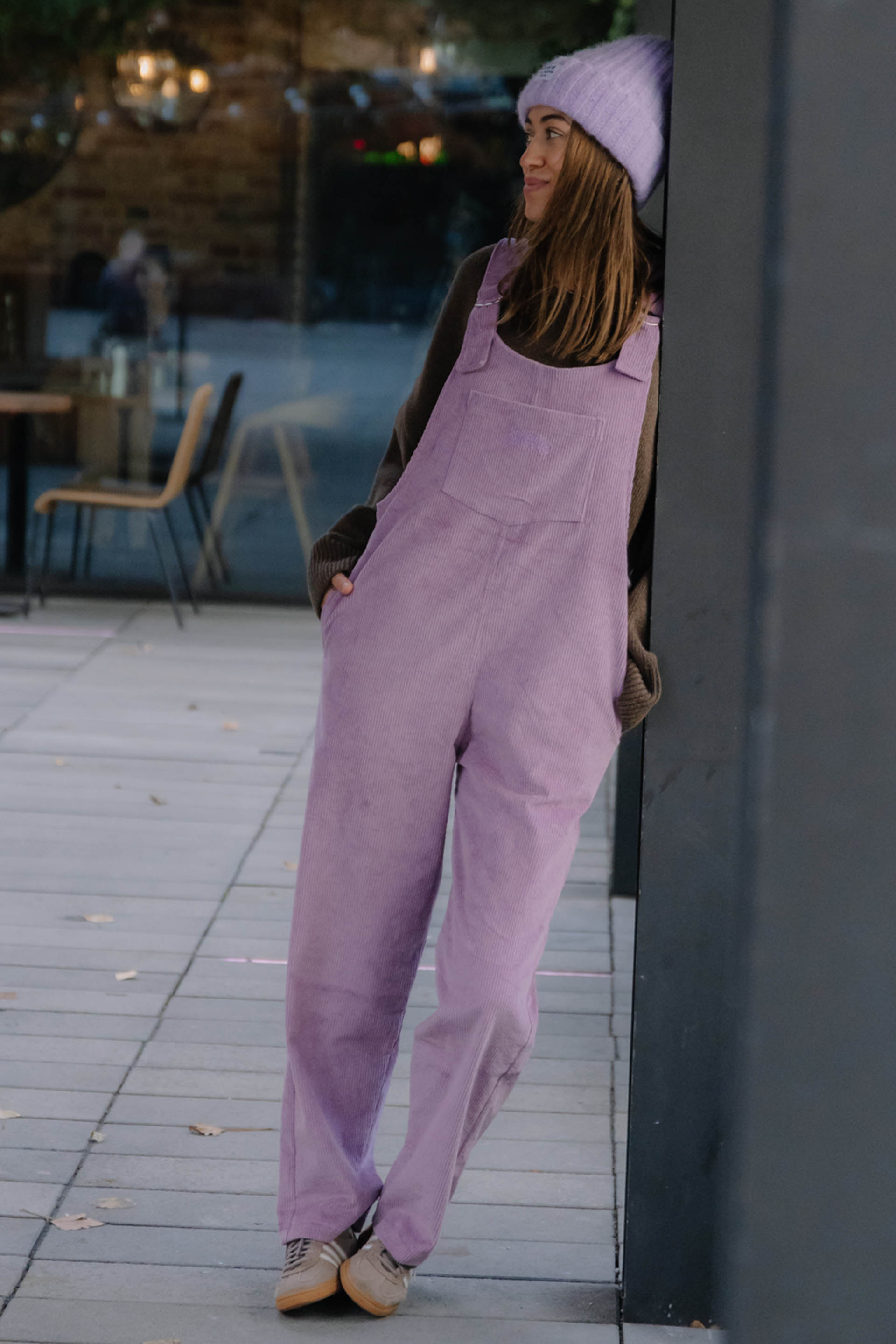 OGRODNICZKI FUNKY LAVENDER