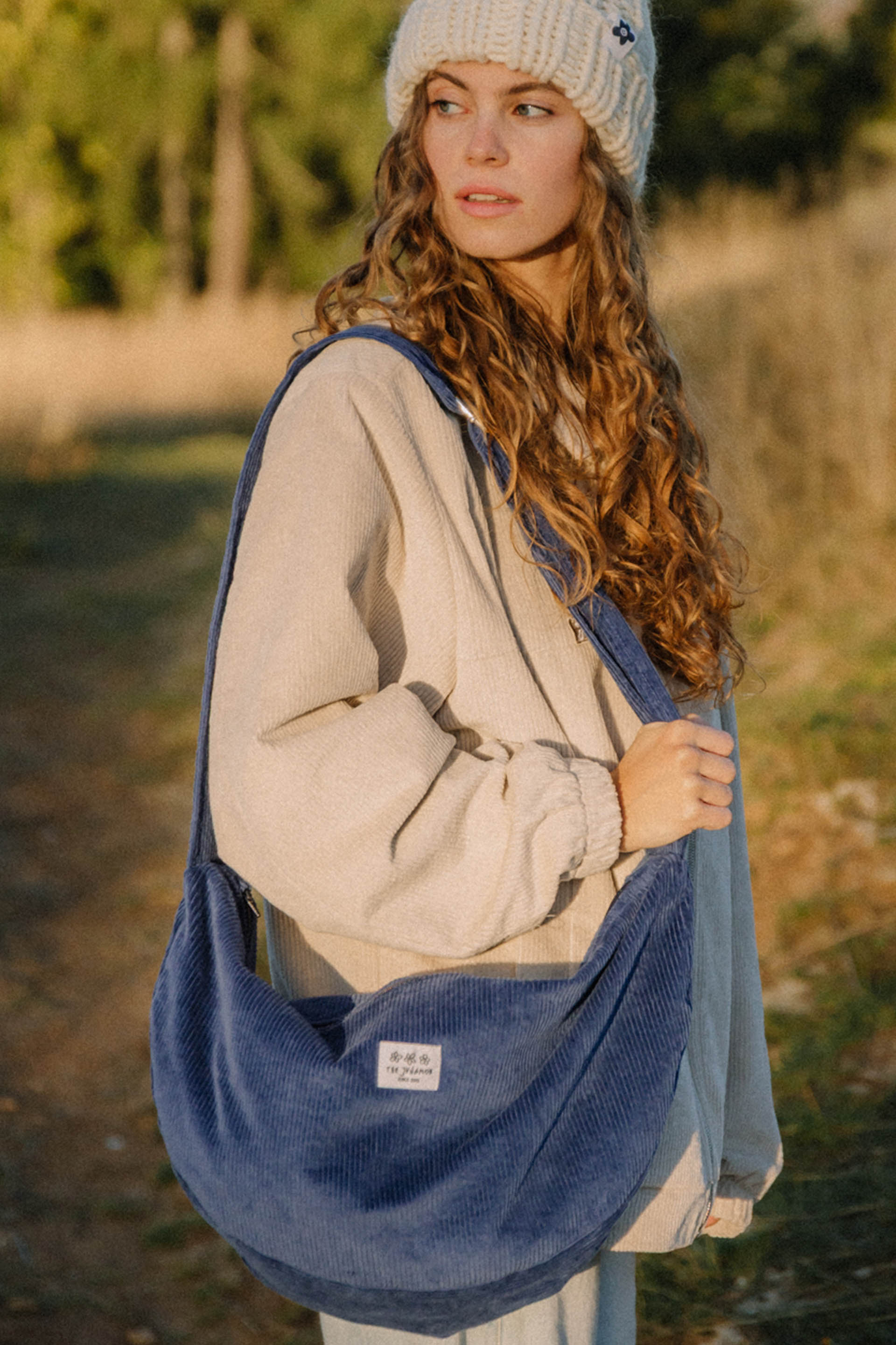 TORBA KENDALL BLUEBERRY