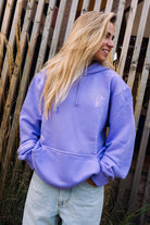 BLUZA CASA DE LAS PALMERAS BERRIES HOODIE