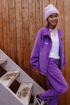 SPODNIE DAMSKIE MALTA BERRIES