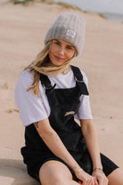 SUKIENKA PIXIE BLACK