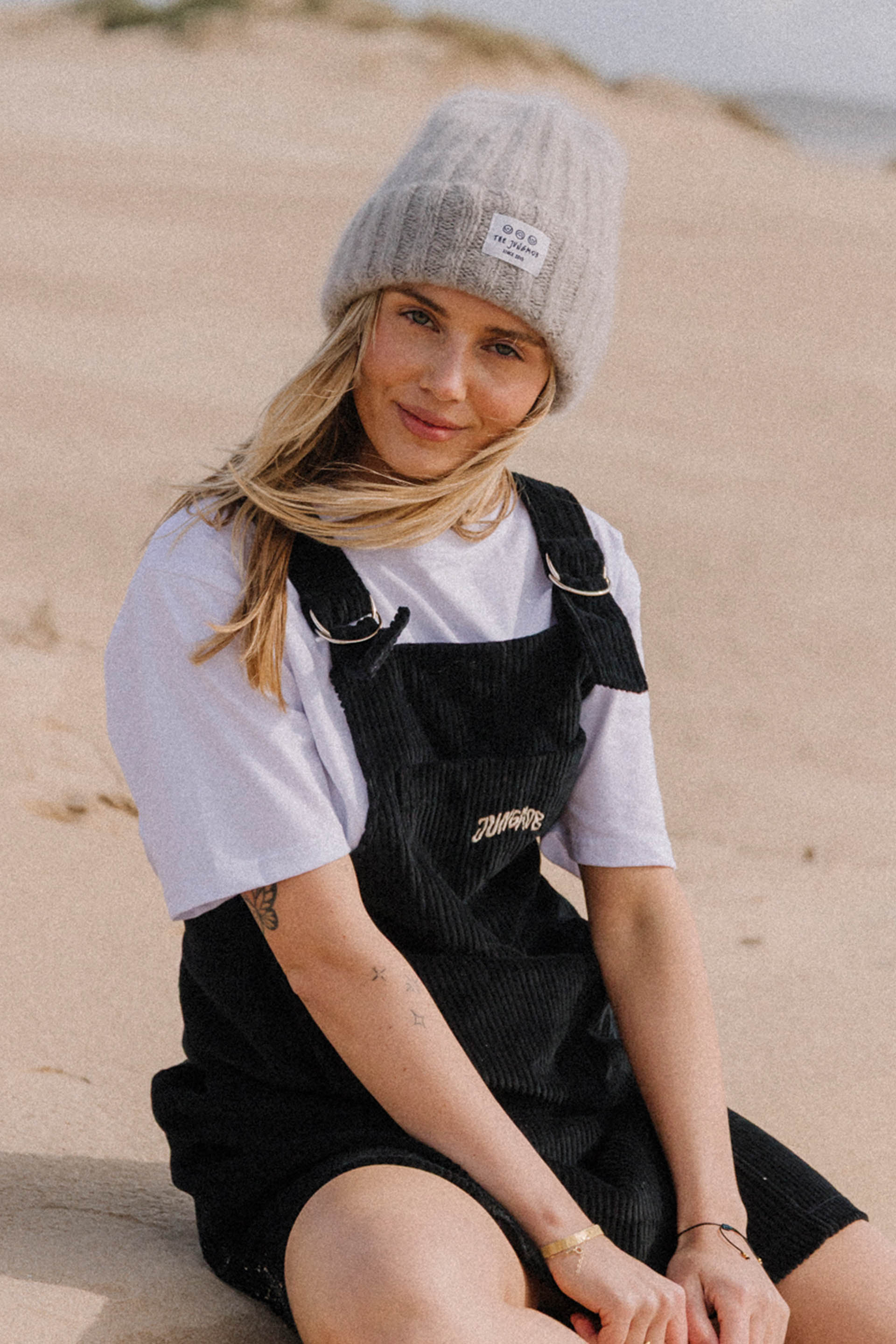 SUKIENKA PIXIE BLACK