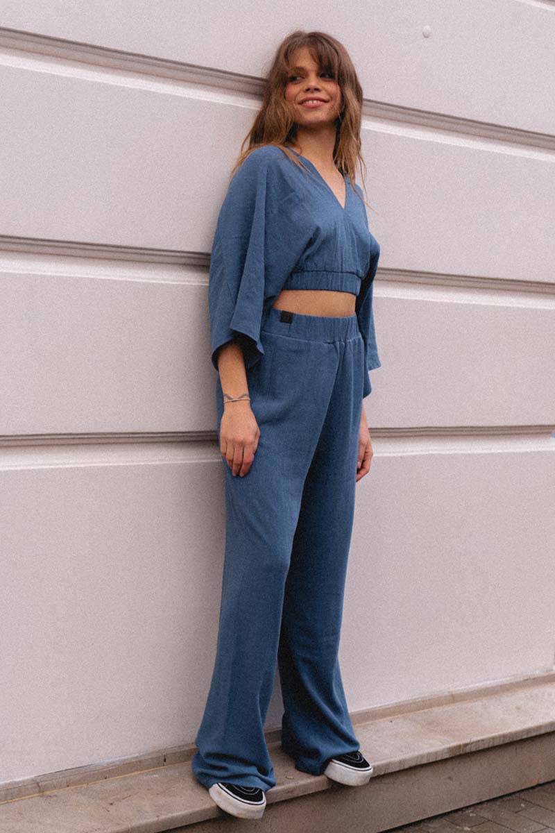 KOSZULA KAUAI VINTAGE JEANS