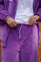 SPODNIE DAMSKIE MALTA BERRIES