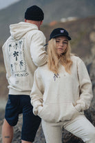 BLUZA PALM SPRING KONOPIA MEN