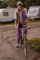 KAMIZELKA NOMAD VEST SANDY