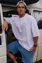 T-SHIRT BOXY NOT GOOD AT ANY SPORT MEN