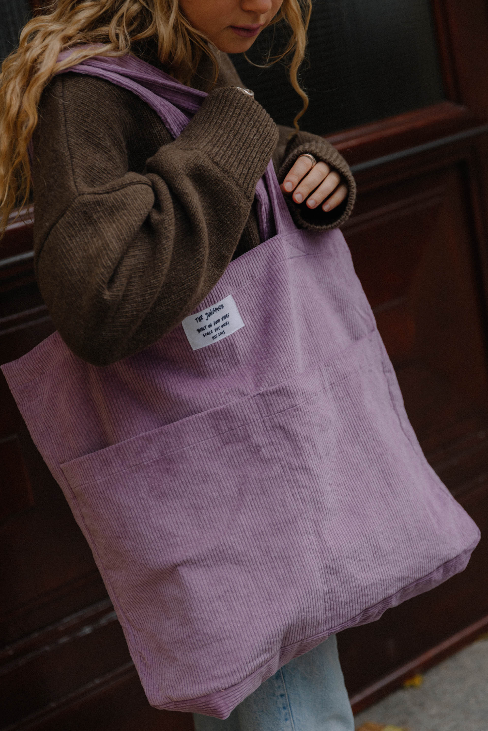 TORBA MALTA LAVENDER