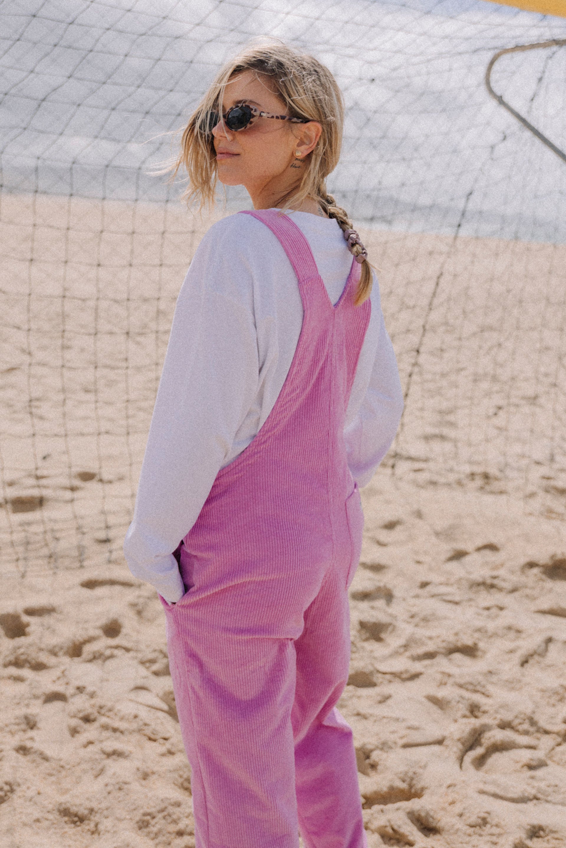 OGRODNICZKI FUNKY CANDY