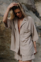 KOSZULA FUNKY DESERT