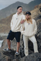 BLUZA PALM SPRING KONOPIA MEN