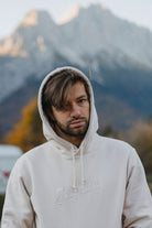 BLUZA JUNGMOB BASIC CREAM