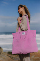 TORBA MALTA MARSHMALLOW