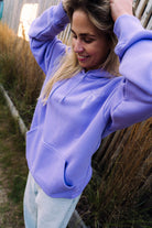 BLUZA CASA DE LAS PALMERAS BERRIES HOODIE