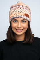 CZAPKA HANDMADE'78 CREAM