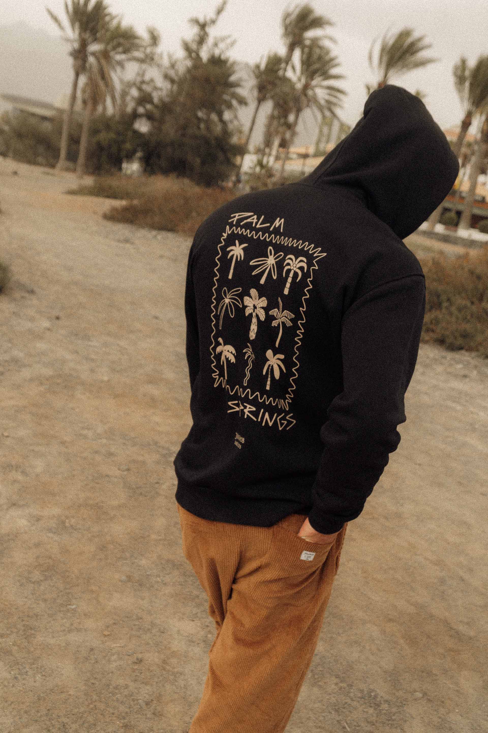 SPODNIE MĘSKIE MALTA HONEY BROWN