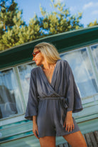 KOMBINEZON KAUAI VOLCANO