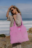 TORBA MALTA MARSHMALLOW