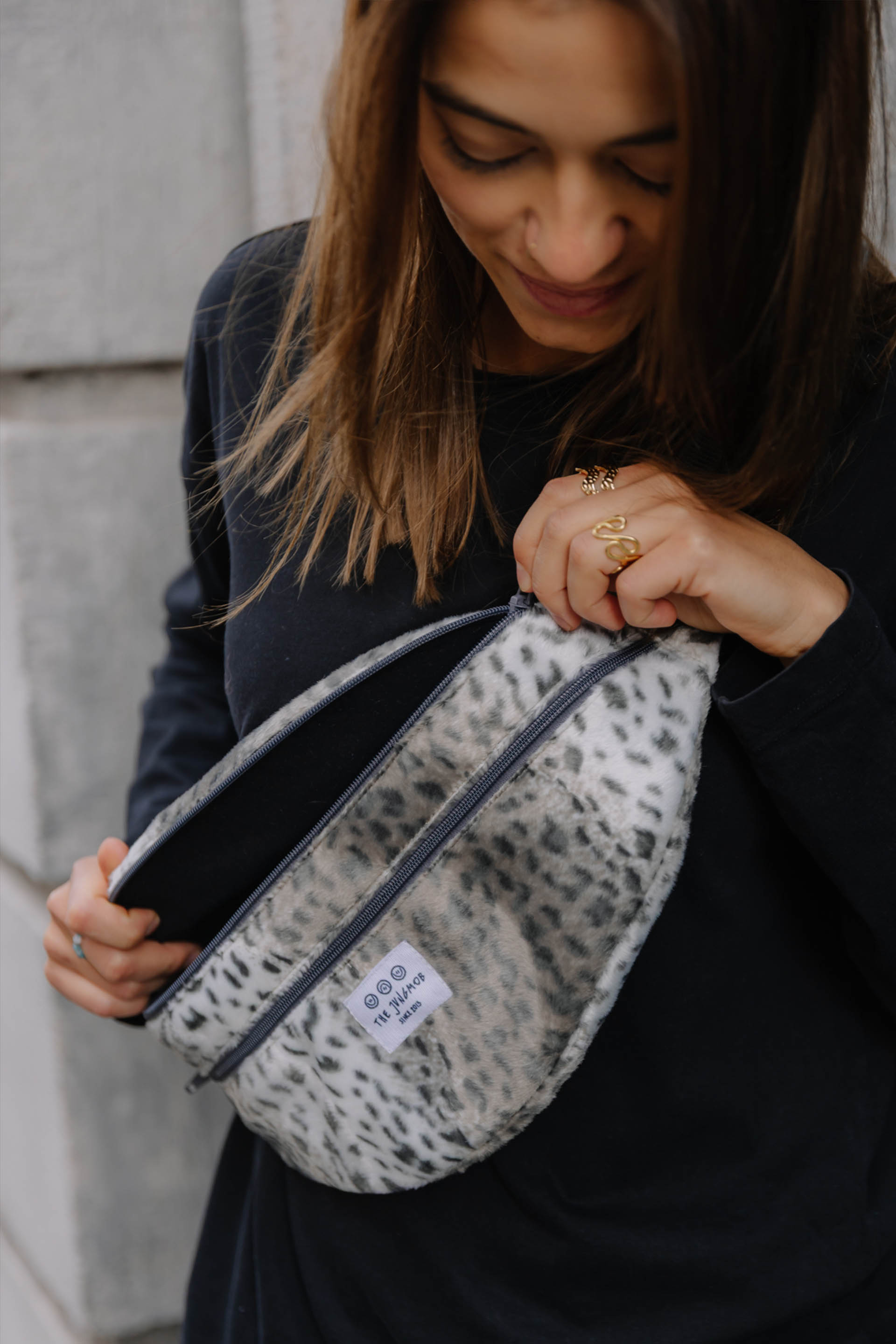 NERKA RIDE SNOW PANTHER