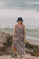 SUKIENKA HAILEY PANTHER