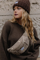 NERKA MELLOW DAISY LATTE