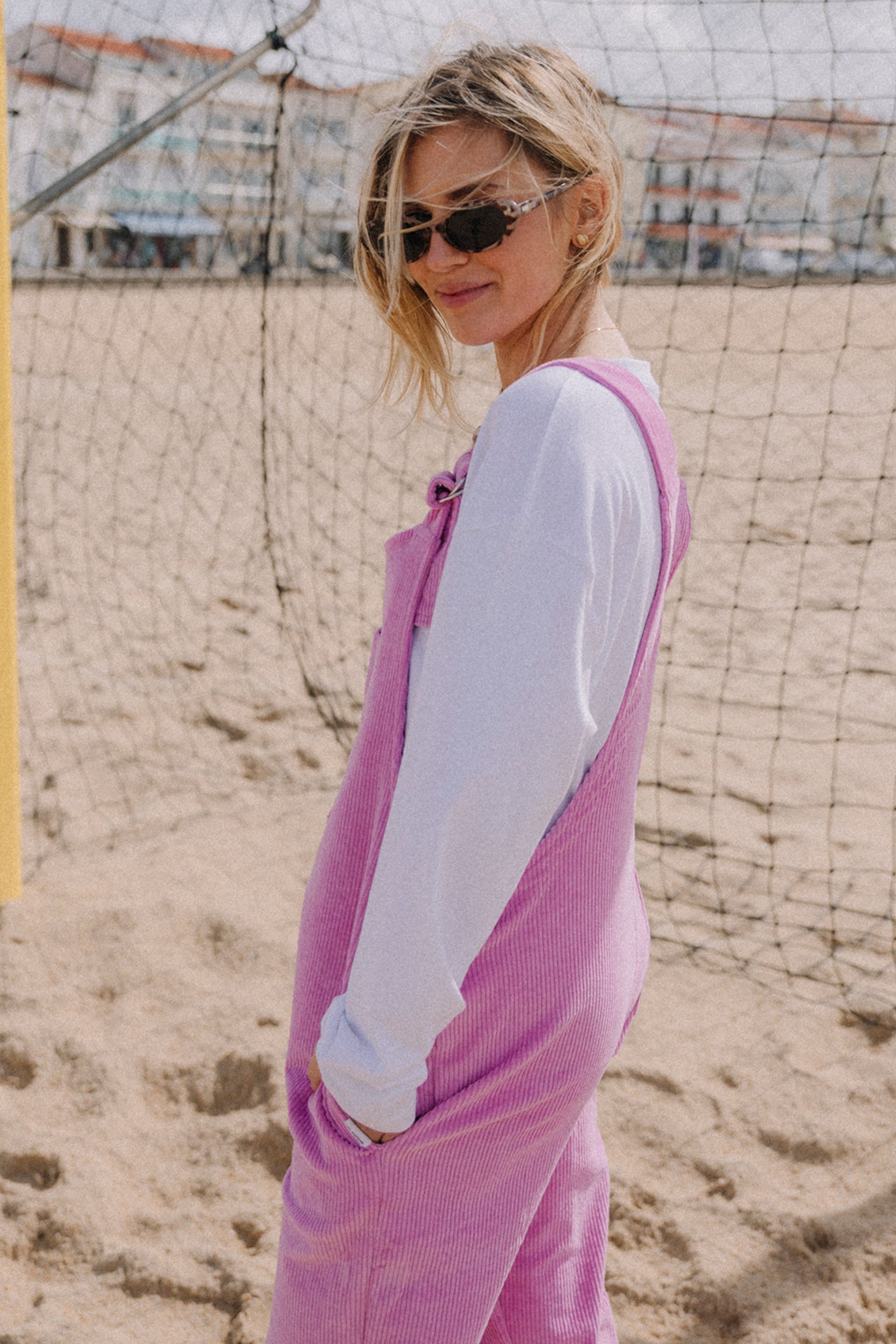 OGRODNICZKI FUNKY CANDY