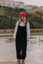 OGRODNICZKI FUNKY BLACK