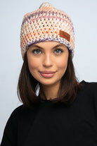 CZAPKA HANDMADE'78 CREAM