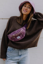 NERKA MELLOW DAISY LAVENDER