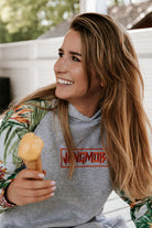 BLUZA PAPAYA JUNGLE LONG