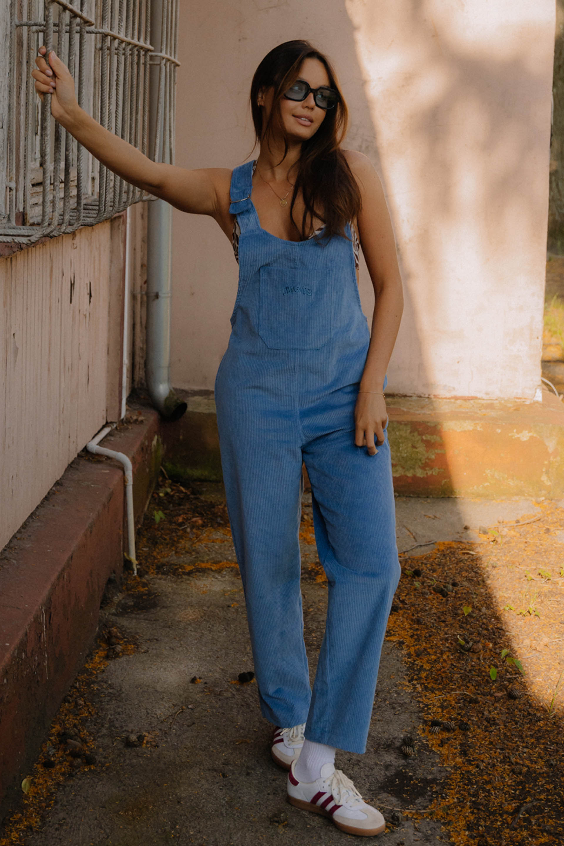 OGRODNICZKI FUNKY CLOUD