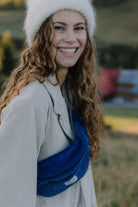 NERKA MELLOW BLUEBERRY